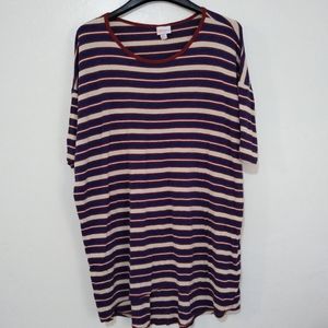 LulaRoe Size Medium Top/Dress